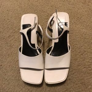 COPY - Nine West Wegde sandals